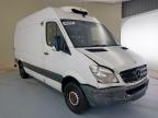 2012 MERCEDES-BENZ SPRINTER 3.5T VAN for sale at Copart GLOUCESTER