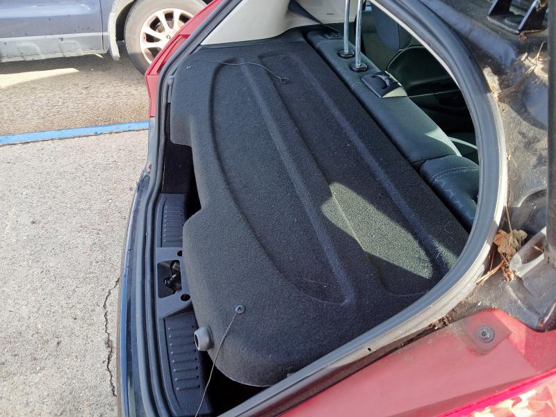 2012 FORD FIESTA 1.25 ZETEC 5DR [82]