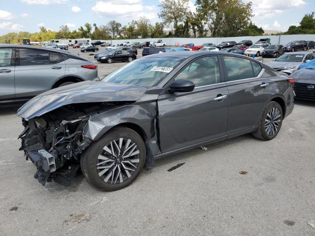 NISSAN ALTIMA SV 2025