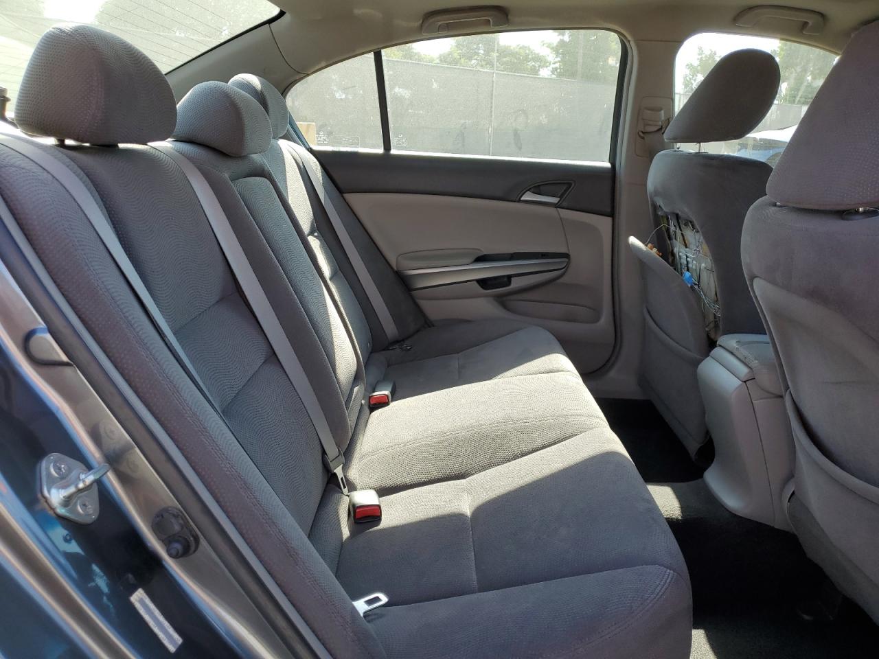 2008 Honda Accord Ex VIN: JHMCP26788C019879 Lot: 82339675