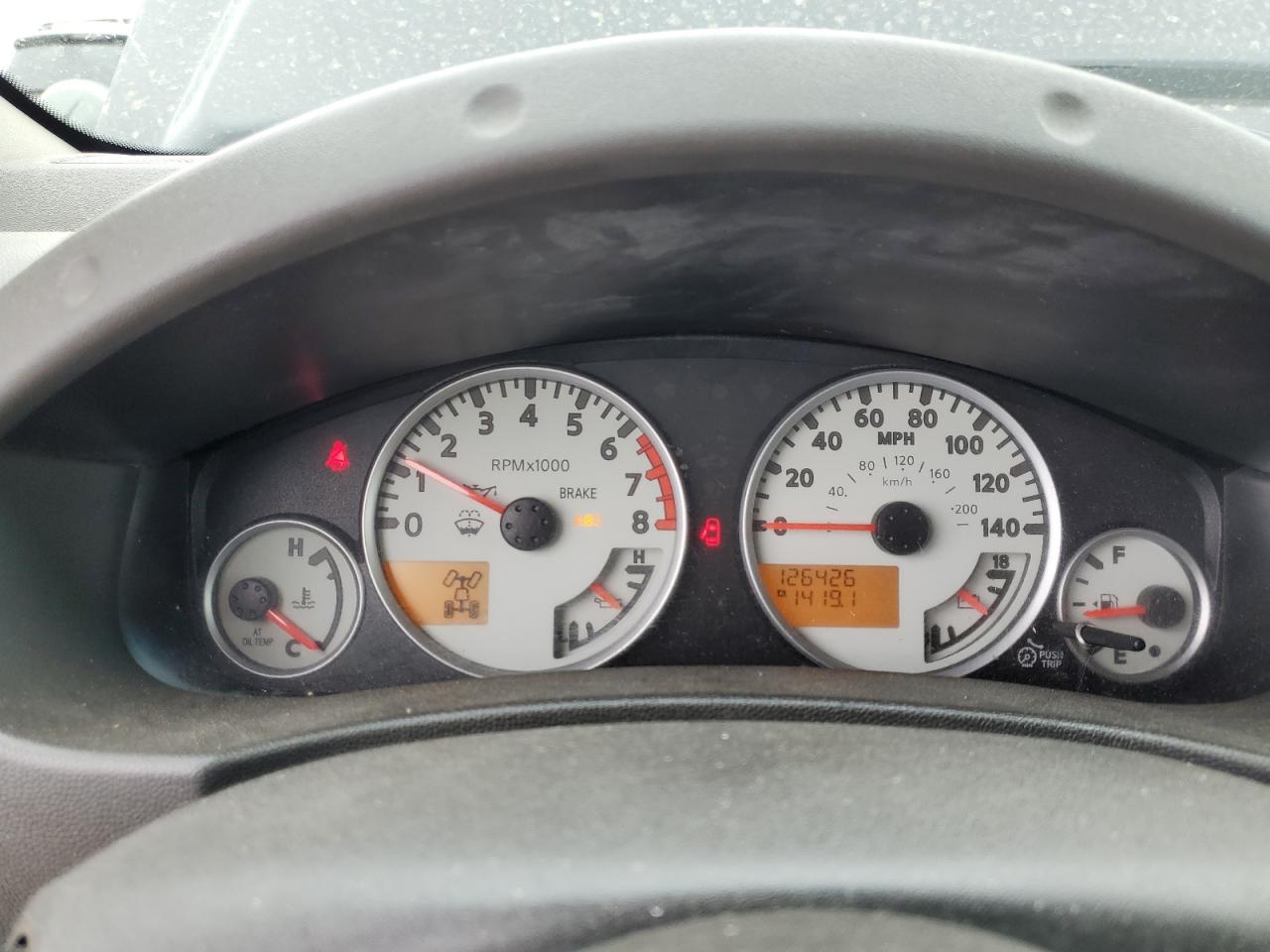 2011 Nissan Xterra Off Road VIN: 5N1AN0NW0BC518691 Lot: 84297835