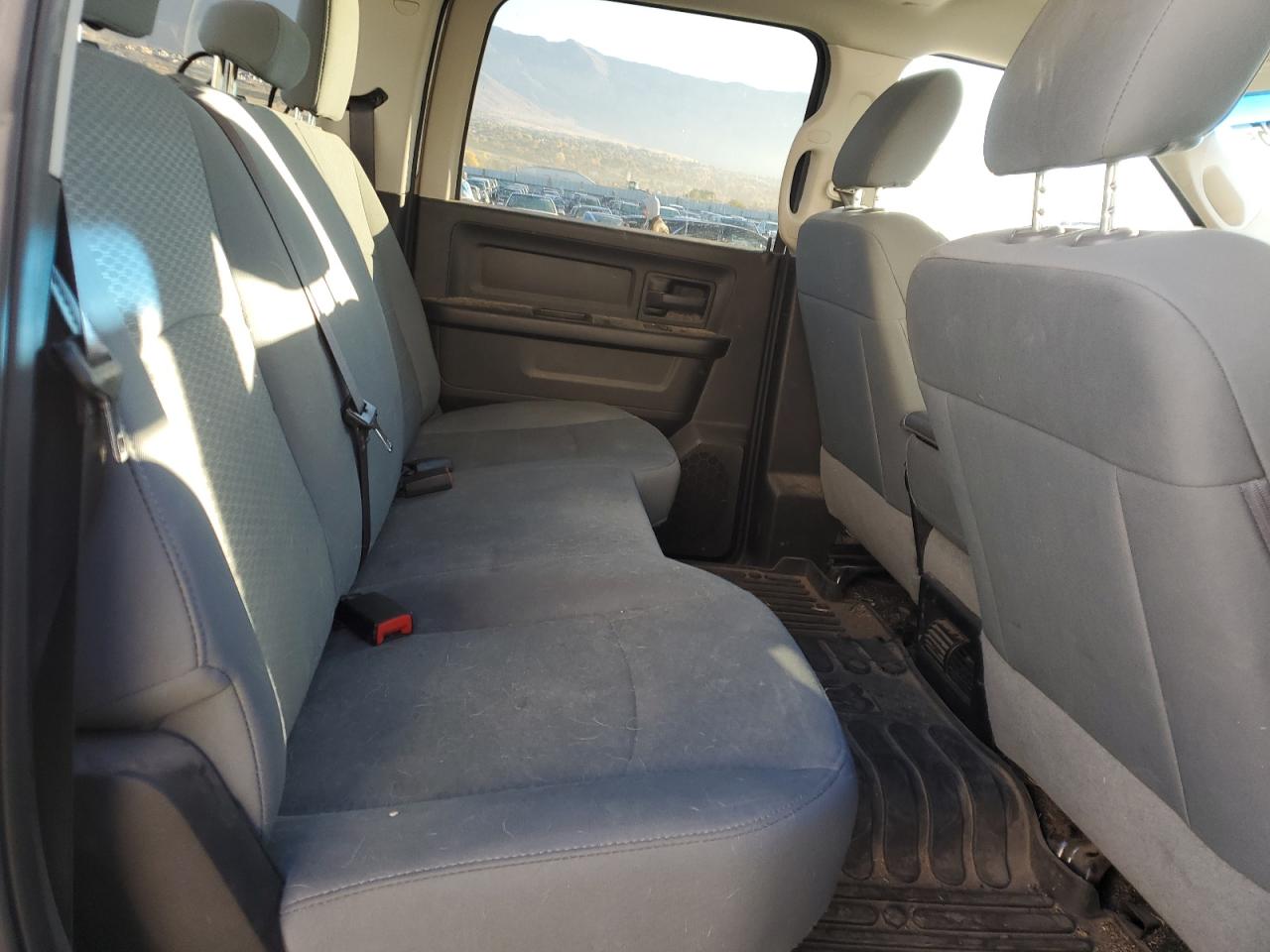 2018 Ram 3500 St VIN: 3C63R3GL6JG407751 Lot: 91073335