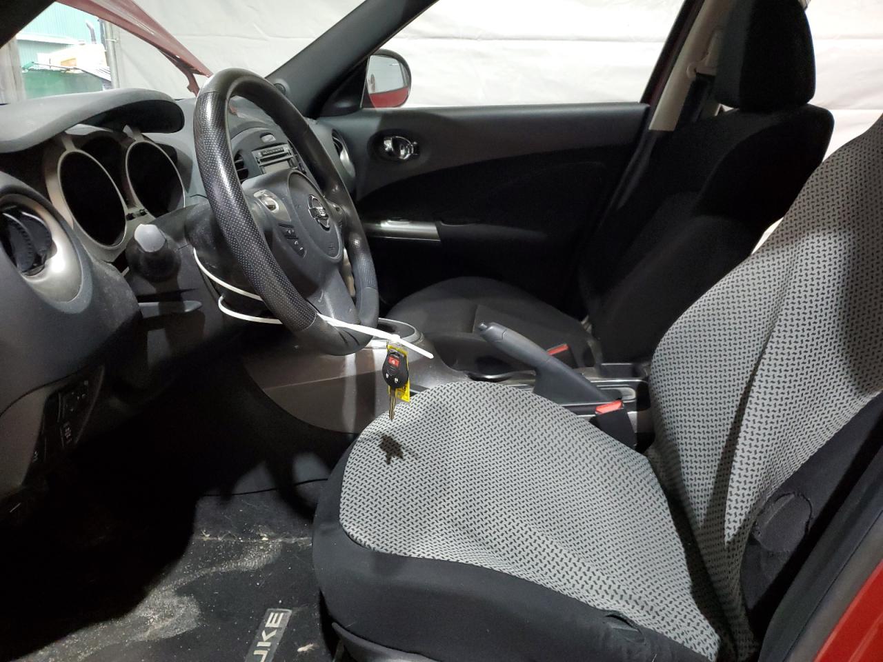 2013 Nissan Juke S VIN: JN8AF5MVXDT227579 Lot: 86144325