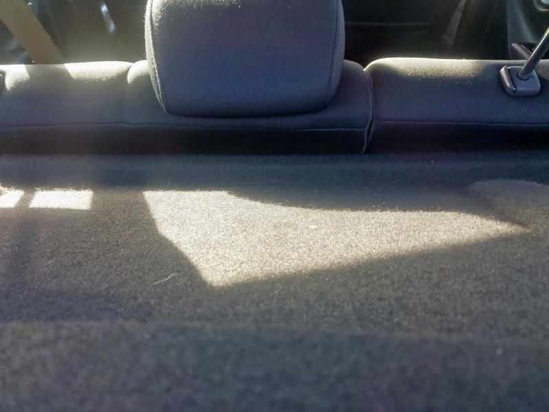 2017 HYUNDAI IX20 1.4 BLUE DRIVE SE 5DR