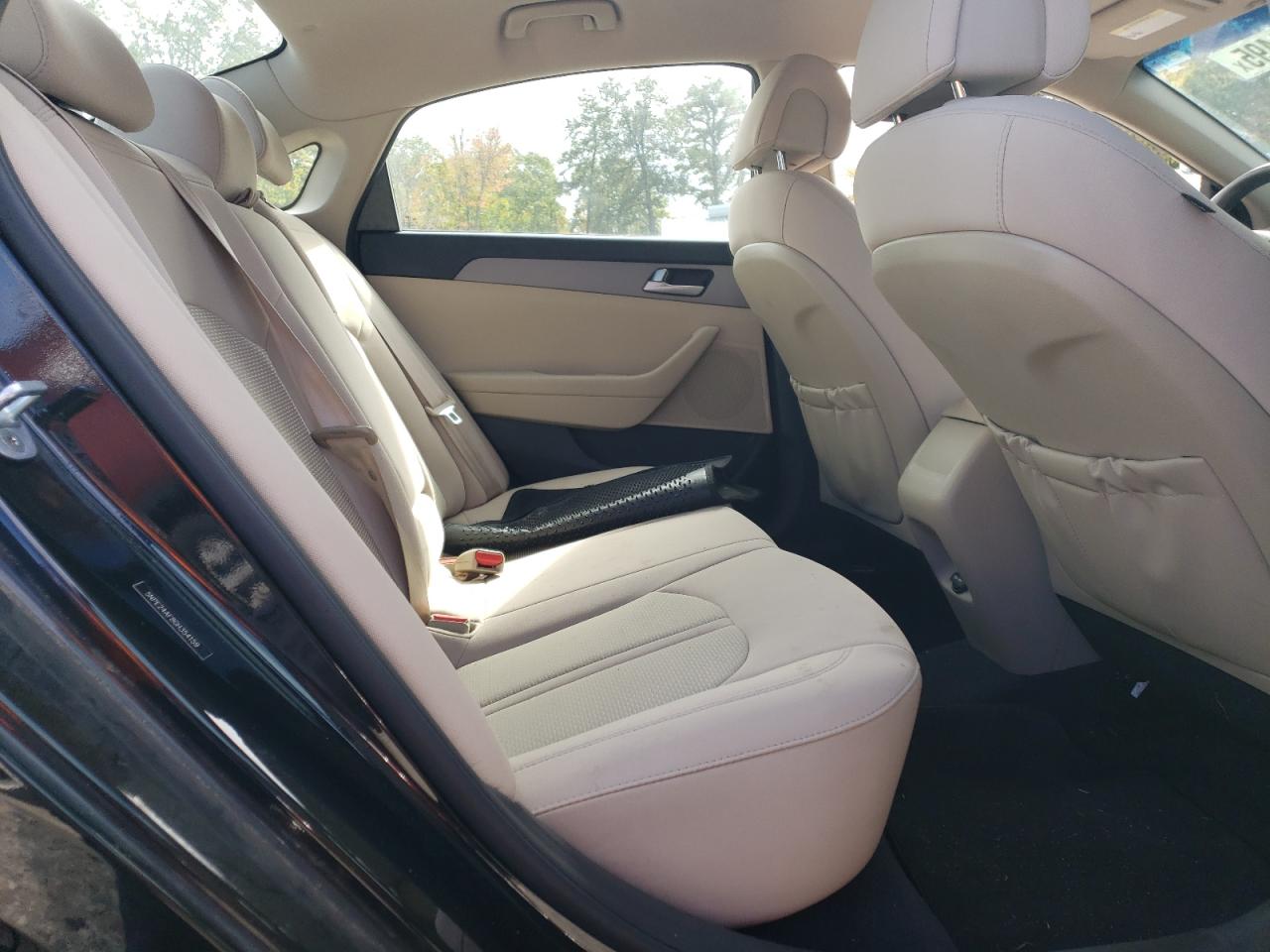 2016 Hyundai Sonata Se VIN: 5NPE24AF8GH354159 Lot: 85511495