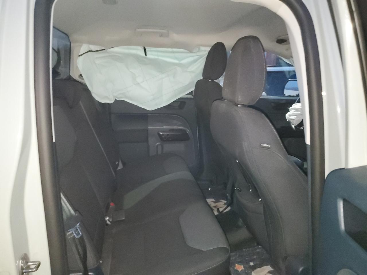 2023 Ford Maverick X VIN: 3FTTW8E39PRA16527 Lot: 87127605