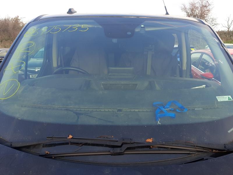 2023 FORD TRANSIT CUSTOM 2.0 ECOBLUE 130PS LOW ROOF D/CAB TREND VAN