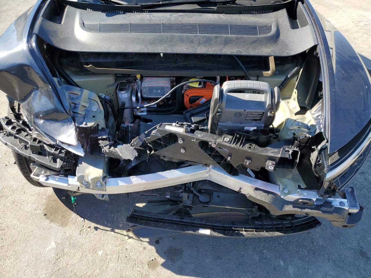 2026 Tesla Model Y VIN: 7SAYGDED7TF385891 Lot: 87261975