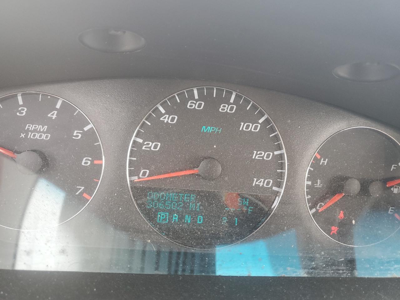 2009 Chevrolet Impala 1Lt VIN: 2G1WT57K091245011 Lot: 86118485