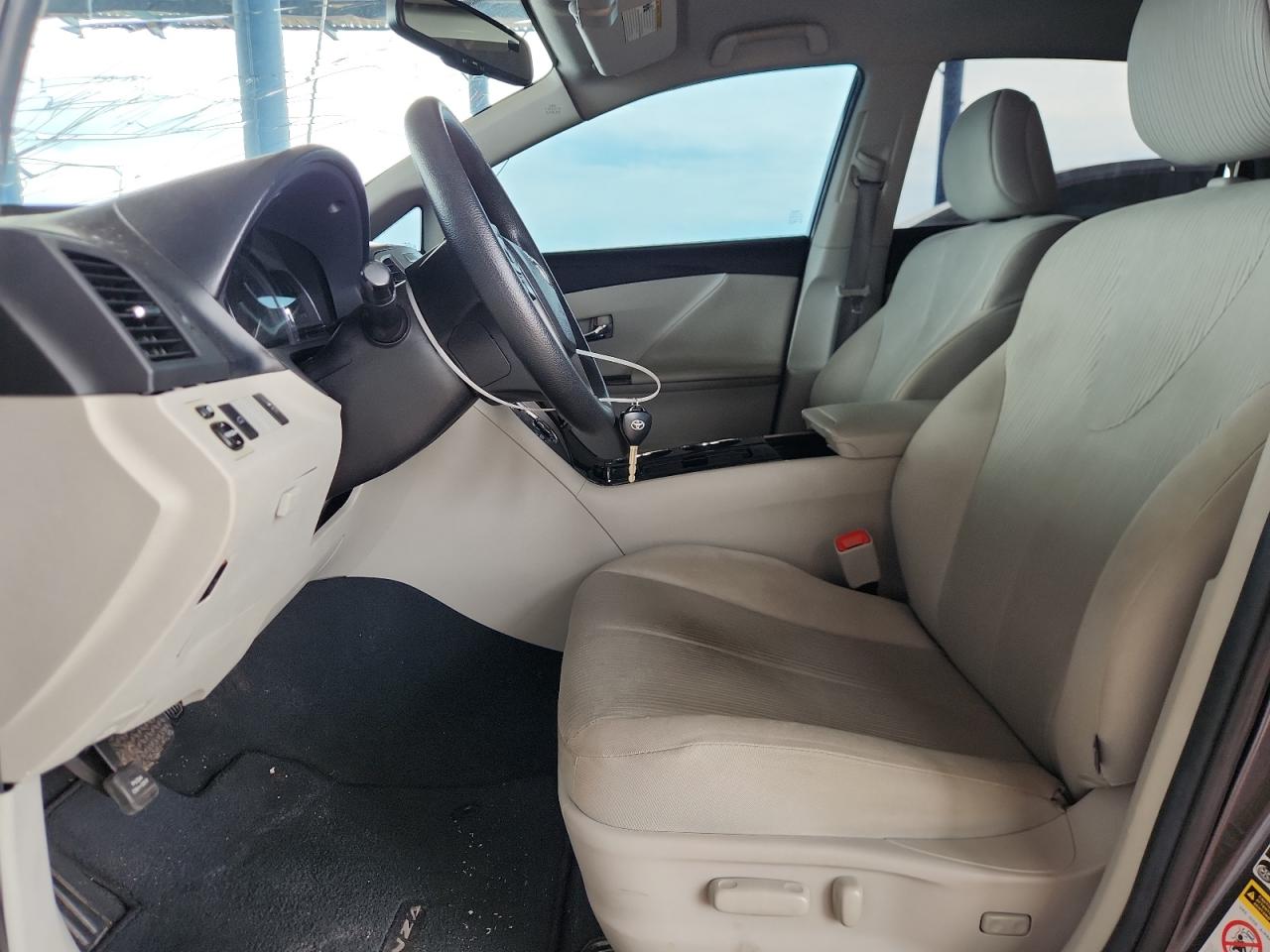 2014 Toyota Venza Le VIN: 4T3ZK3BB8EU067045 Lot: 86155975