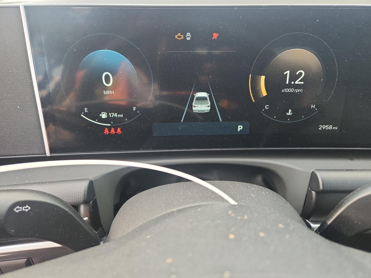 2025 Hyundai Santa Cruz Sel Activity VIN: 5NTJCDDE0SH134880 Lot: 90926025