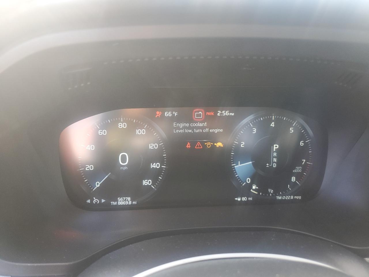 2020 Volvo Xc60 T5 Momentum VIN: YV4102RK0L1561430 Lot: 89461765