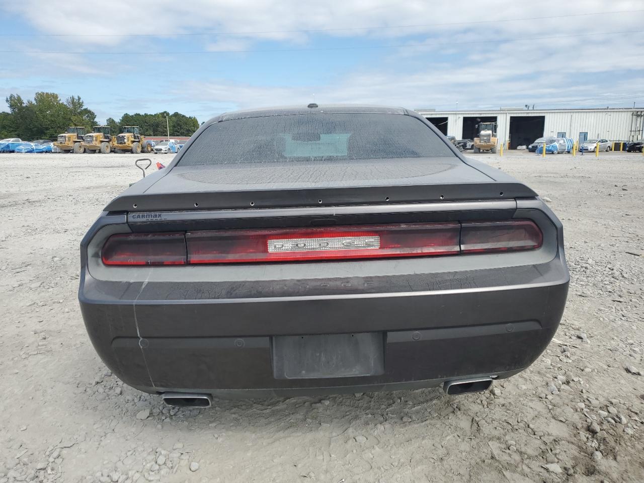 2014 Dodge Challenger R/T VIN: 2C3CDYBT8EH247488 Lot: 71200085