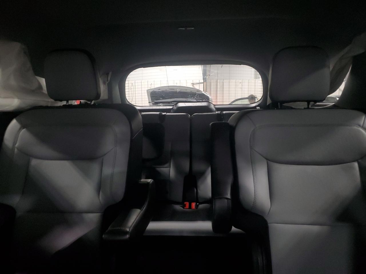 2021 Ford Explorer Xlt VIN: 1FMSK8DH0MGA49323 Lot: 86257205