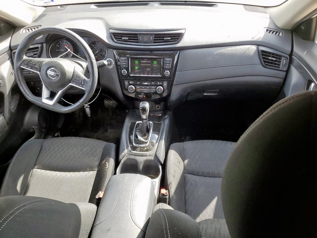 2018 Nissan Rogue S VIN: KNMAT2MT8JP598570 Lot: 86602185