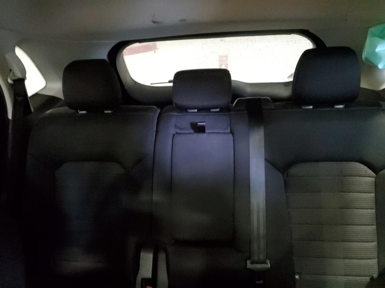 2015 Ford Edge Sel VIN: 2FMPK4J96FBB31997 Lot: 90612555