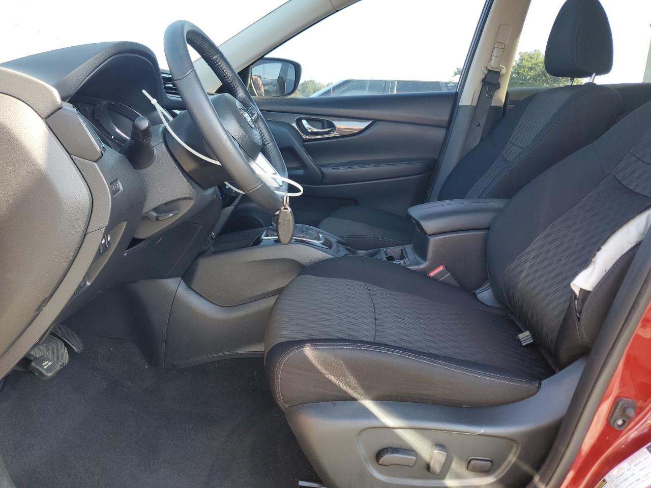 2018 Nissan Rogue S VIN: 5N1AT2MT9JC798540 Lot: 84767135