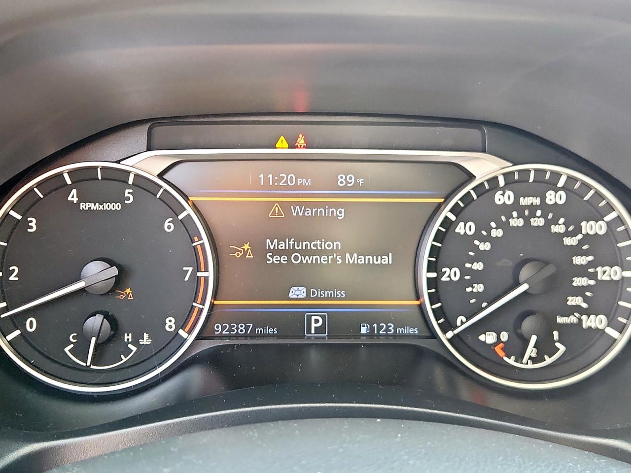 2022 Nissan Altima Sr VIN: 1N4BL4CV4NN344154 Lot: 84062705