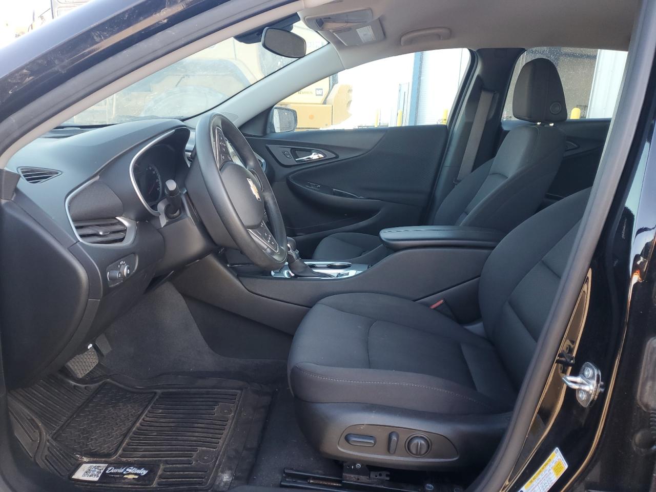 2024 Chevrolet Malibu Lt VIN: 1G1ZD5ST0RF143257 Lot: 86632025