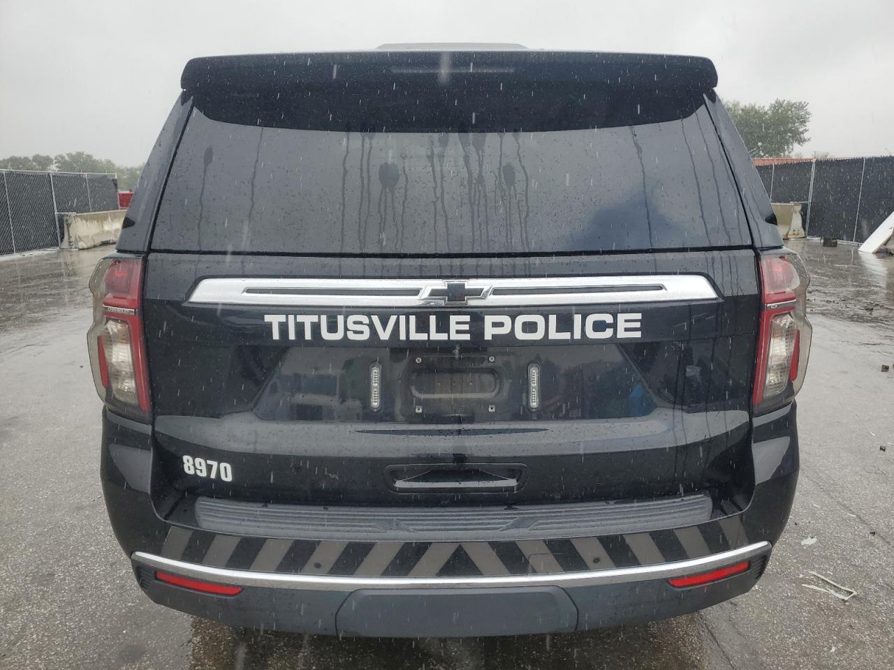 2021 Chevrolet Tahoe C1500 VIN: 1GNSCLED9MR447674 Lot: 84660265