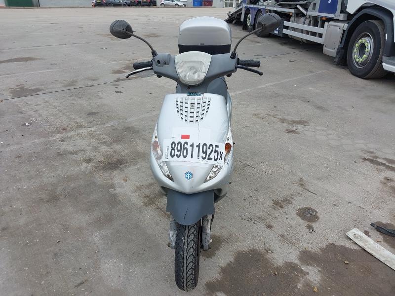 2003 PIAGGIO ZIP 