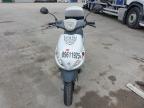 2003 PIAGGIO ZIP  for sale at Copart SANDY