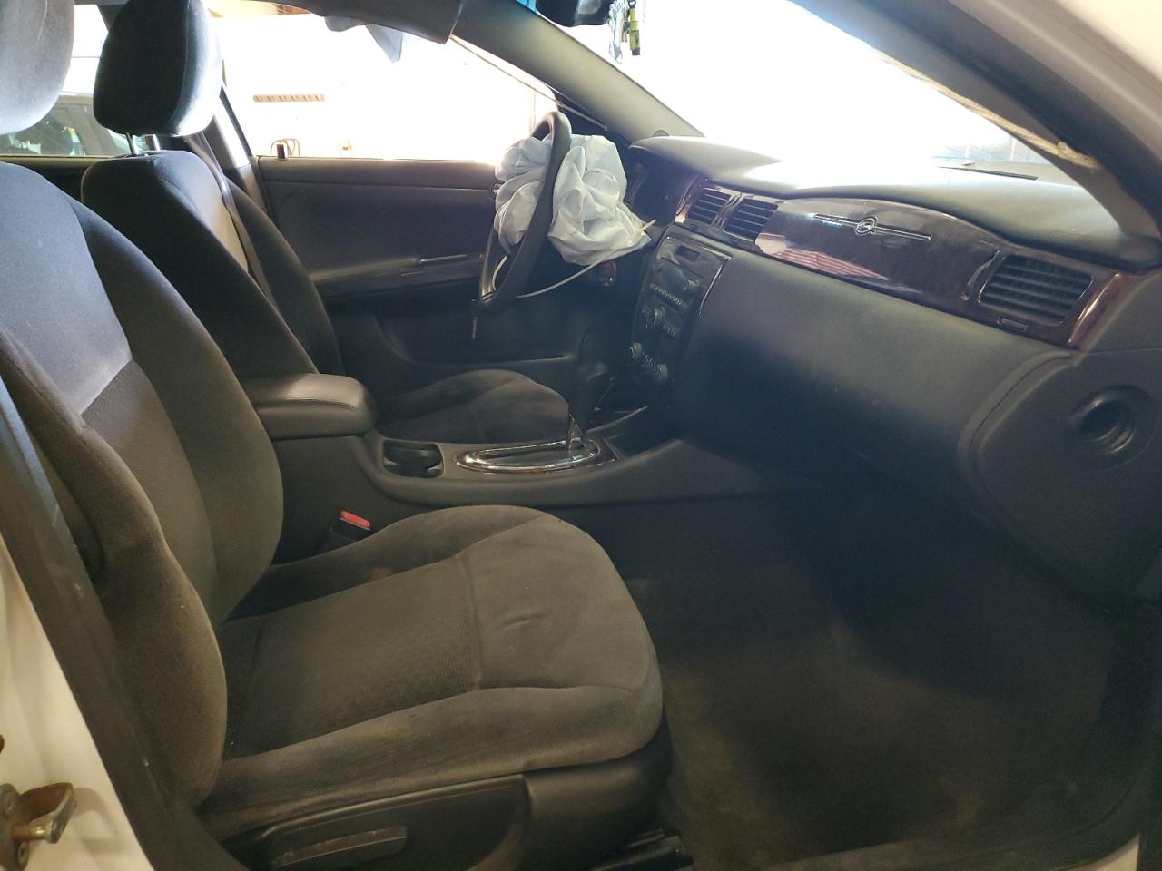 2015 Chevrolet Impala Limited Lt VIN: 2G1WB5E30F1167694 Lot: 85743195