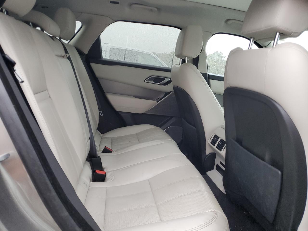 2020 Land Rover Range Rover Velar S VIN: SALYB2FV9LA278396 Lot: 90539135