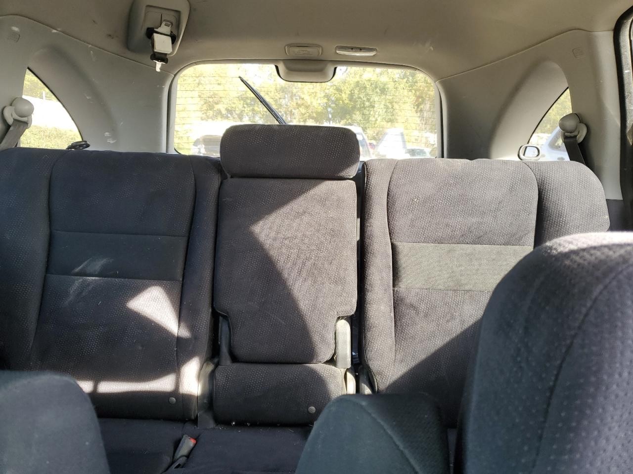 2011 Honda Cr-V Se VIN: 5J6RE4H43BL110446 Lot: 81045645