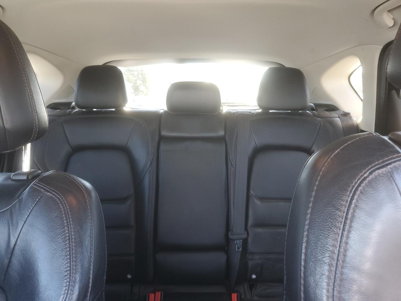 2018 Mazda Cx-5 Grand Touring VIN: JM3KFADM1J0351955 Lot: 90684525