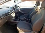 2016 VAUXHALL CORSA STING ECOFLEX  for sale at Copart WESTBURY