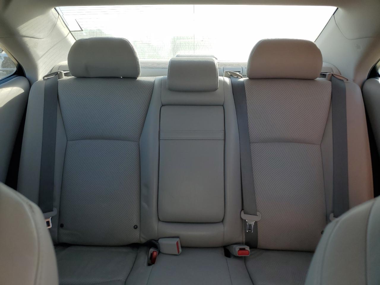 2010 Lexus Hs 250H VIN: JTHBB1BA3A2020231 Lot: 86498375