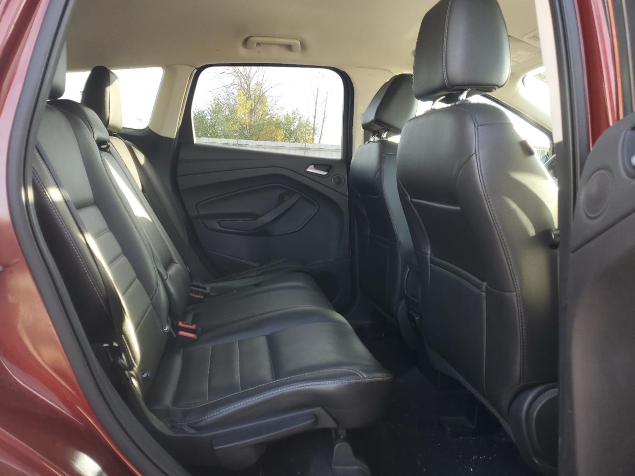 2015 Ford Escape Se VIN: 1FMCU9G96FUC69904 Lot: 87070175