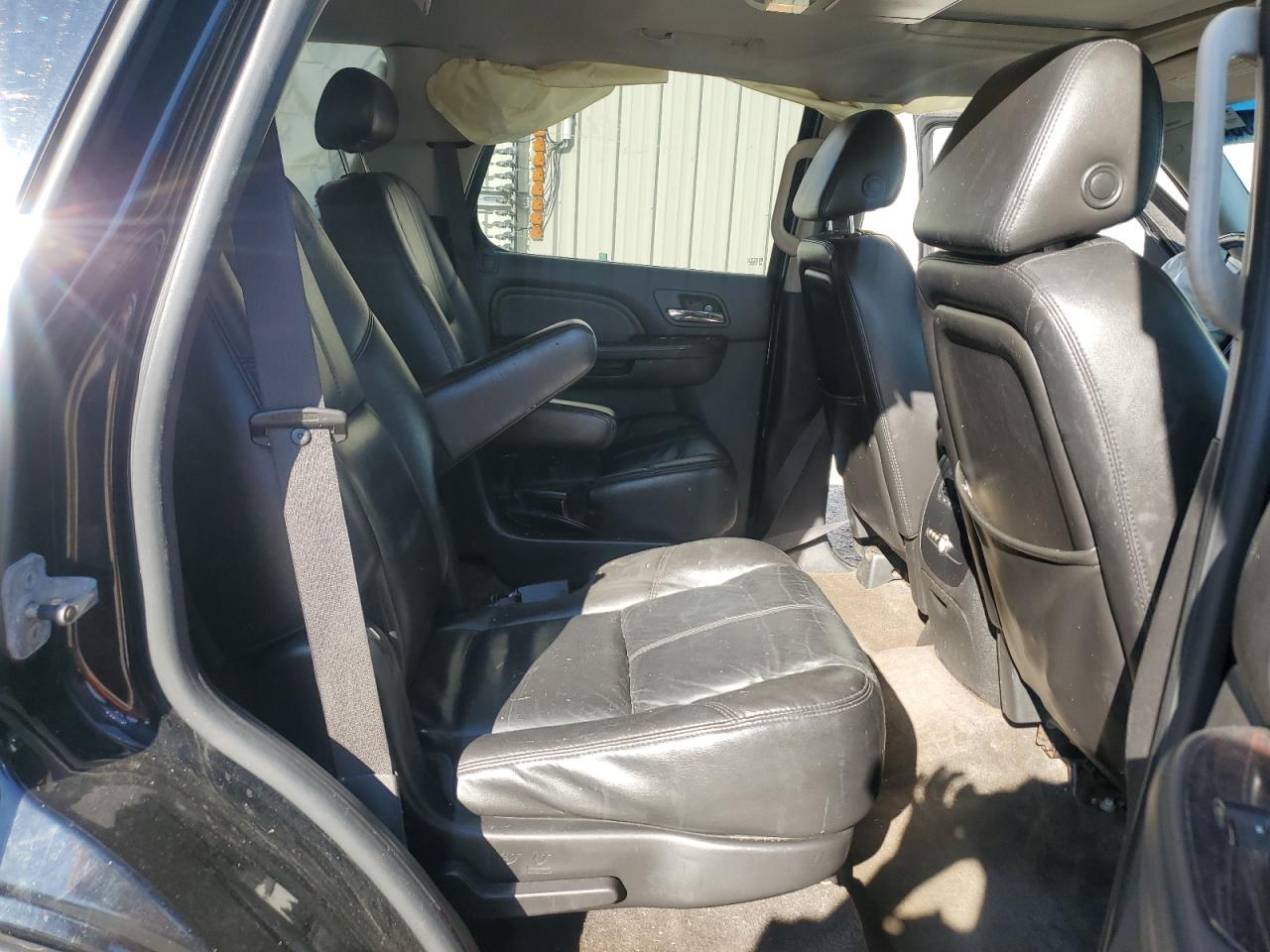 2008 GMC Yukon Denali VIN: 1GKFK63888J205150 Lot: 86620635