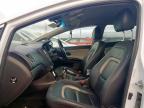 2013 KIA CEED 4 ECODYNAMICS CRDI  for sale at Copart BRISTOL