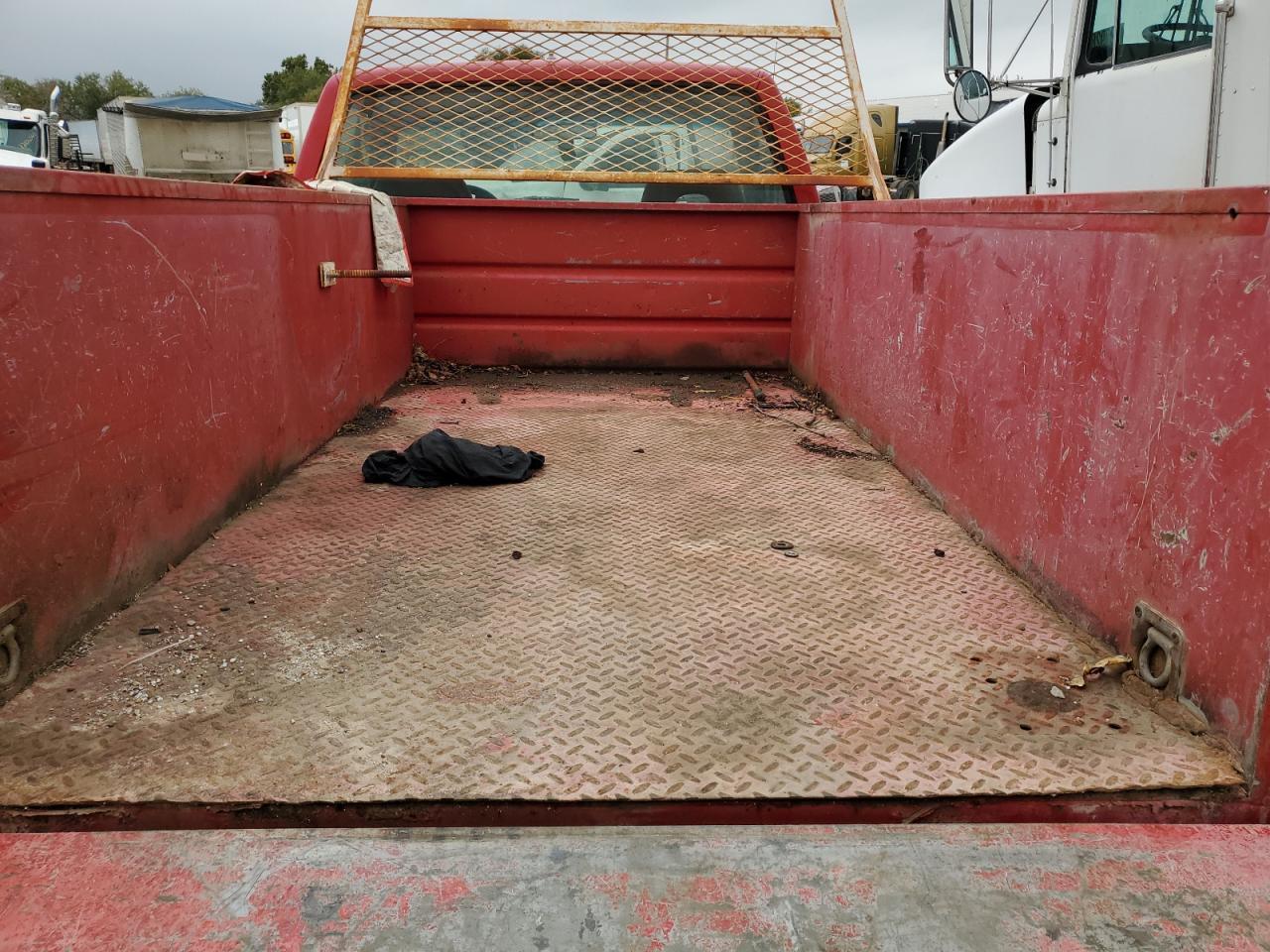 1993 GMC Sierra C2500 VIN: 1GDGC24K7PE532433 Lot: 86295655