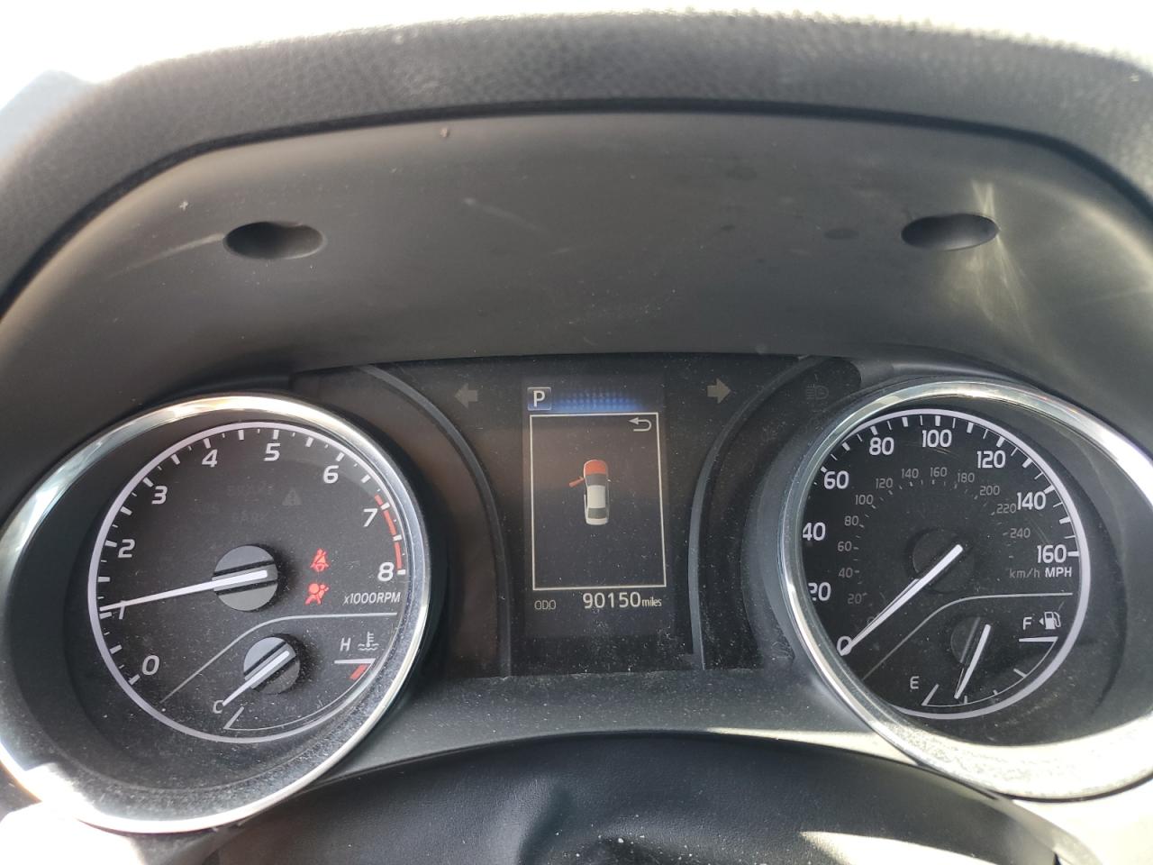 2020 Toyota Camry Se VIN: 4T1G11AK4LU948783 Lot: 81863405