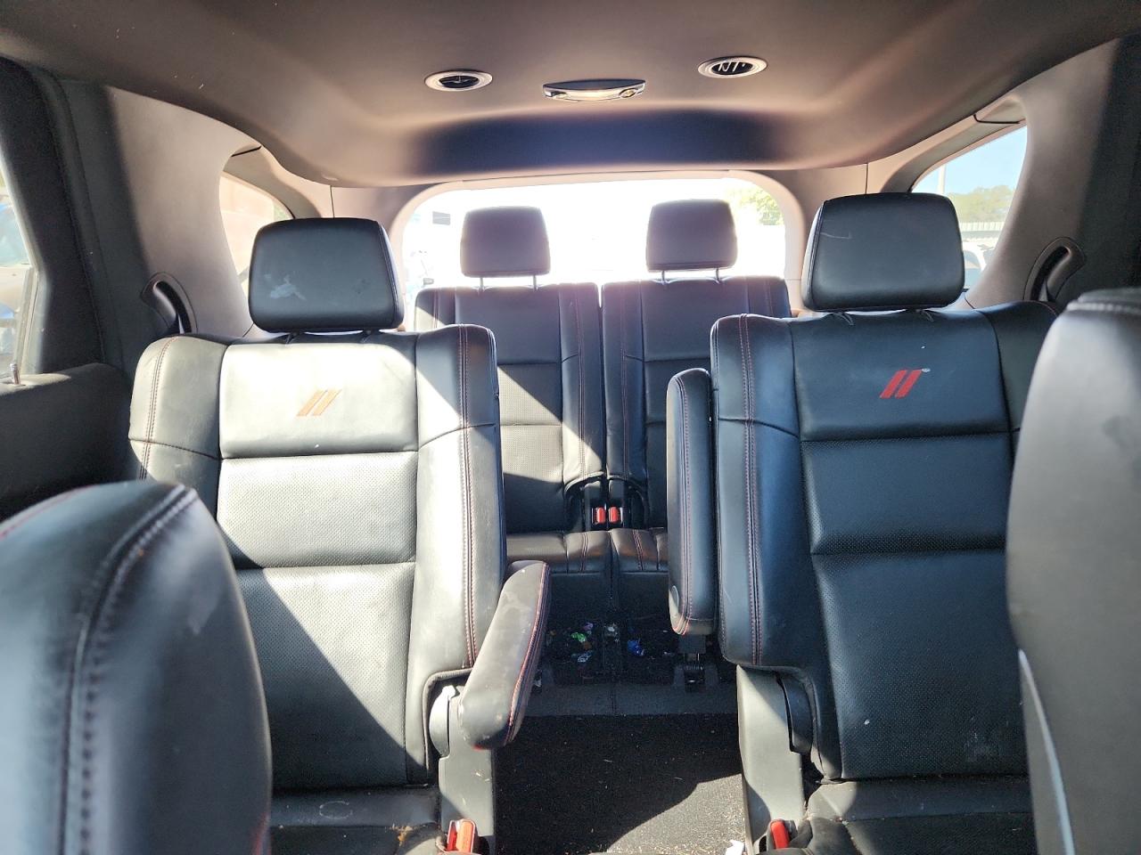 2023 Dodge Durango Gt VIN: 1C4RDJDG0PC584286 Lot: 86708145