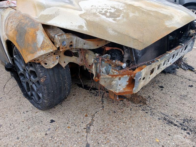 2016 FORD FOCUS 1.5 TDCI 120 ZETEC S 5DR