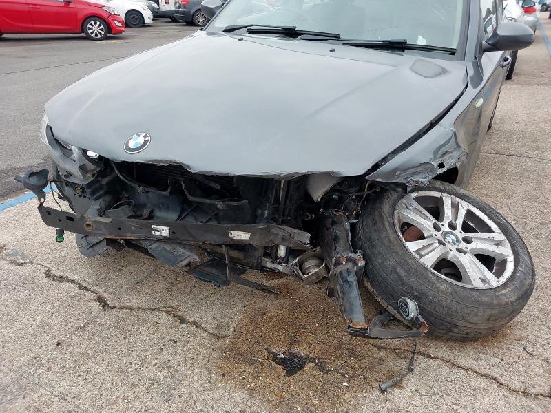 2007 BMW 116I SE 