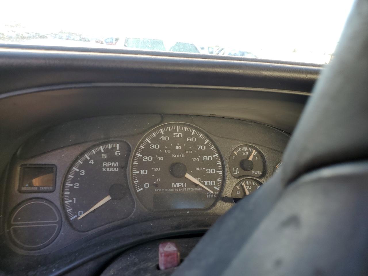 2002 Chevrolet Silverado C1500 VIN: 1GCEC14W52Z174856 Lot: 82193795