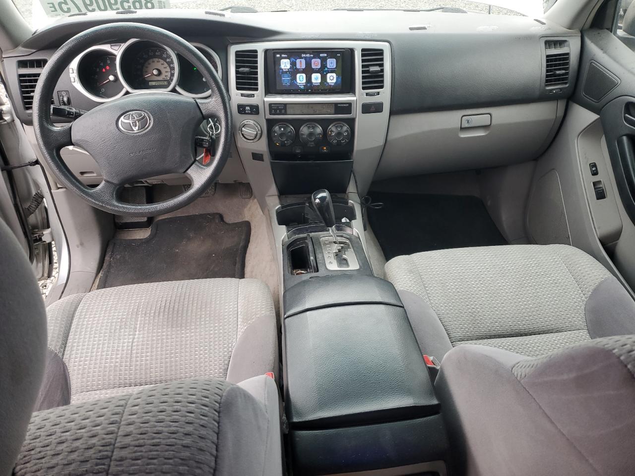 2003 Toyota 4Runner Sr5 VIN: JTEBU14R238007061 Lot: 86590975