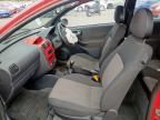 2004 VAUXHALL CORSA ENERGY TWINPORT  for sale at Copart SANDTOFT