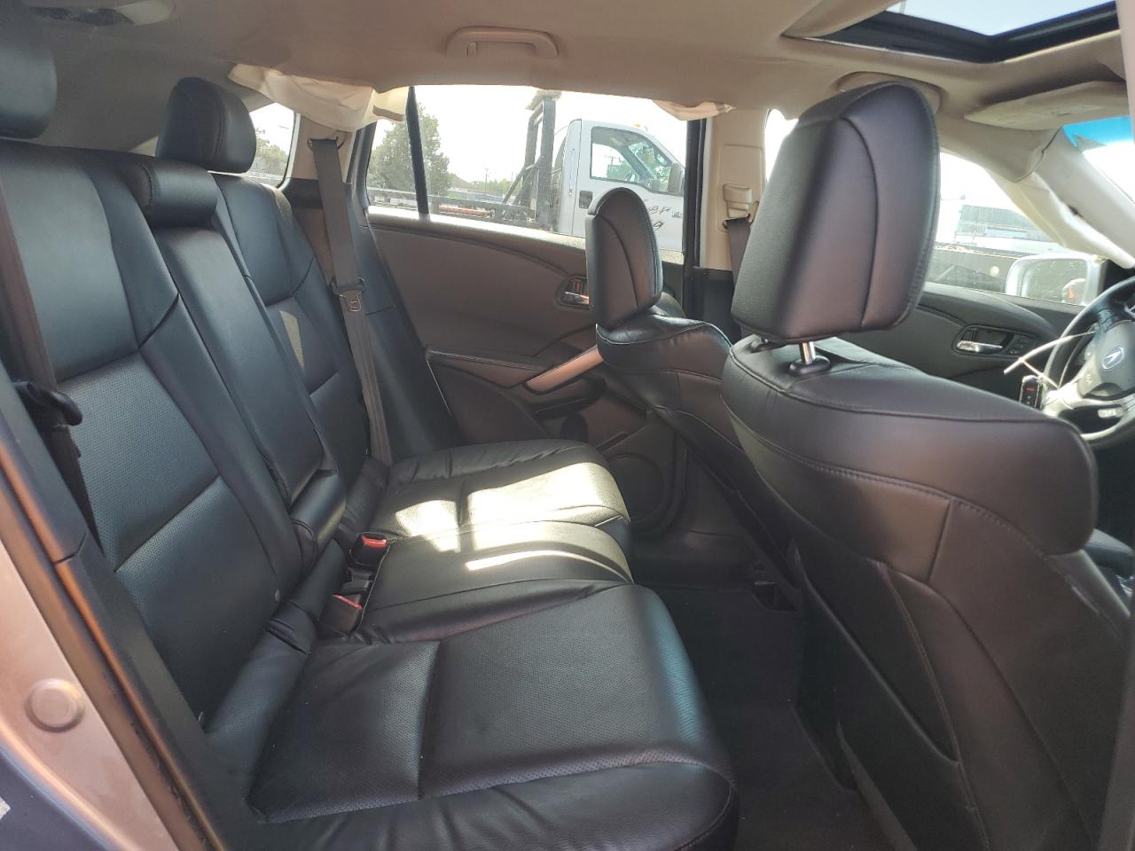 2014 Acura Rdx VIN: 5J8TB4H34EL012222 Lot: 84759675