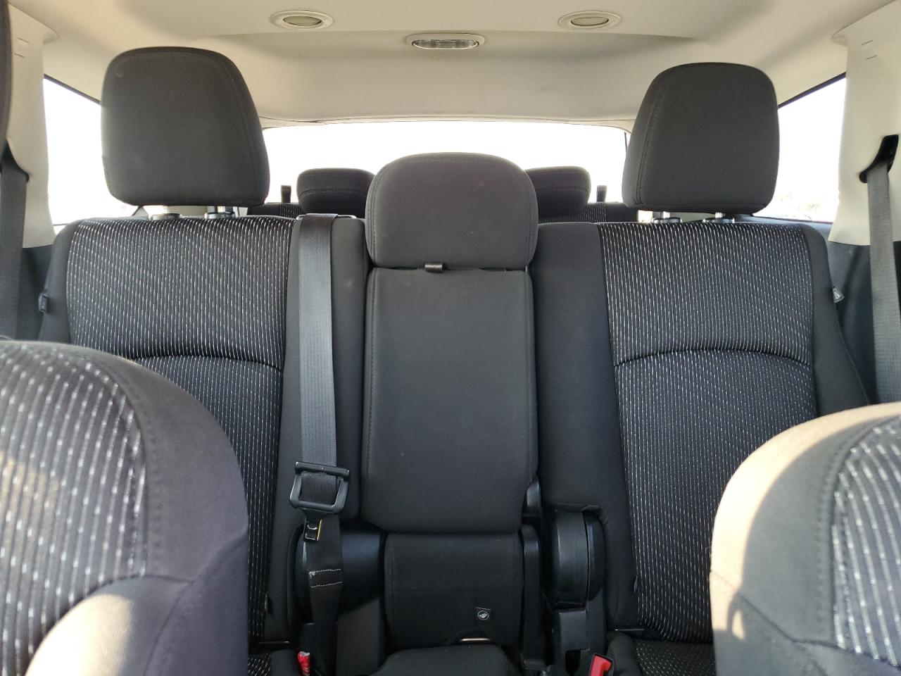 2014 Dodge Journey Sxt VIN: 3C4PDCBG3ET229751 Lot: 82581895