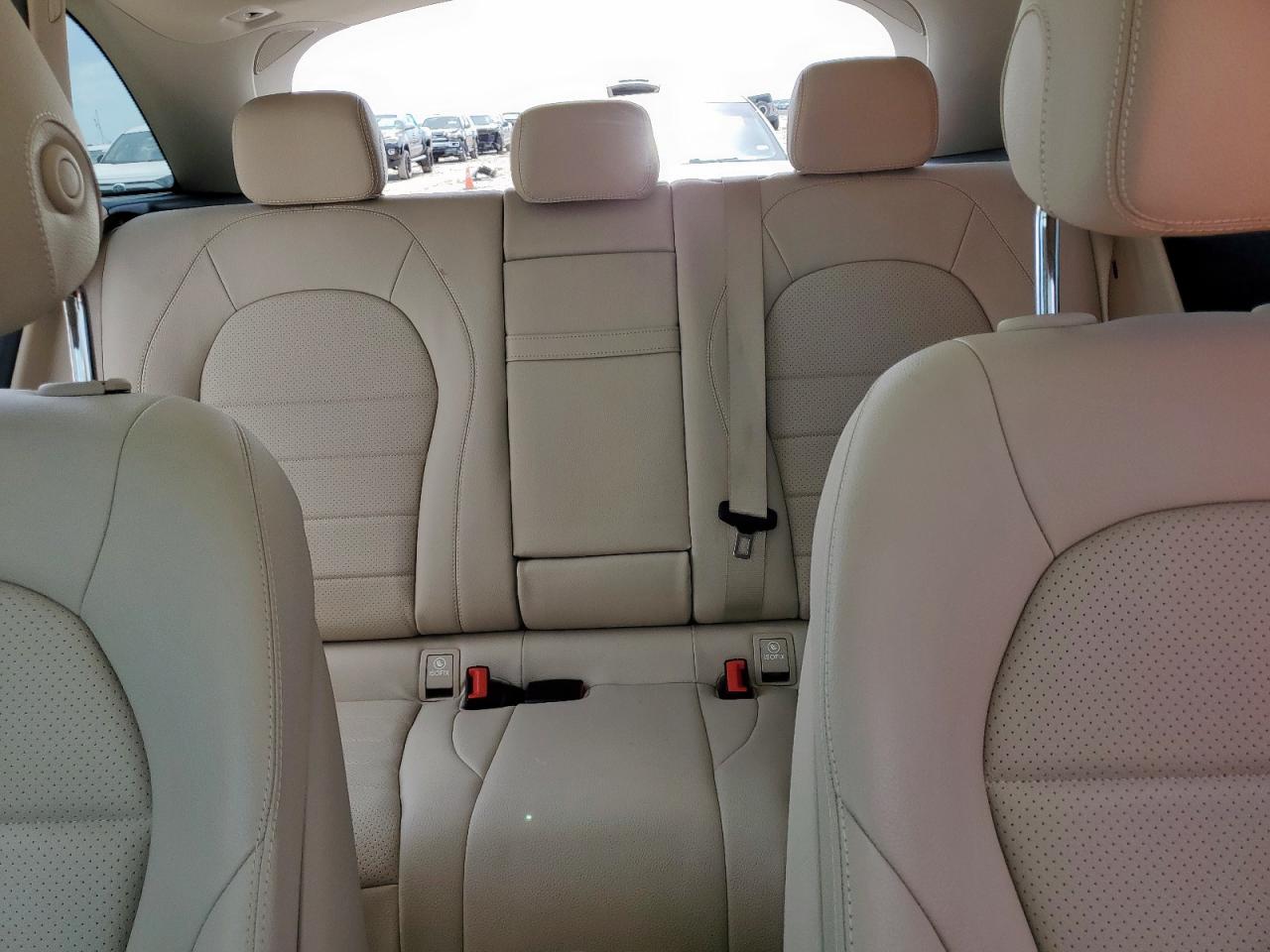 2022 Mercedes-Benz Glc 300 VIN: W1N0G8DB0NV398173 Lot: 84642565