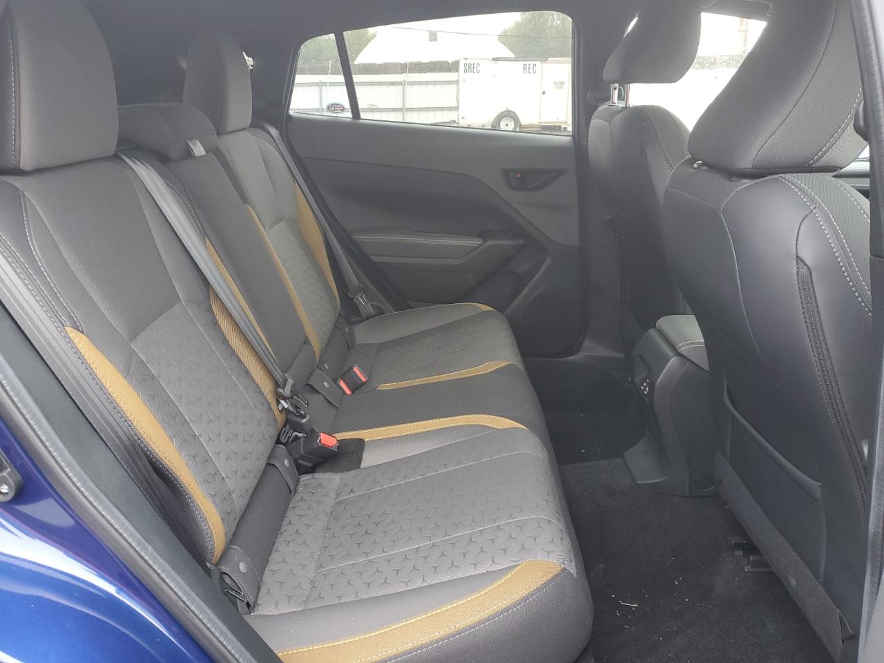 2024 Subaru Crosstrek Sport VIN: 4S4GUHF63R3827365 Lot: 82418445