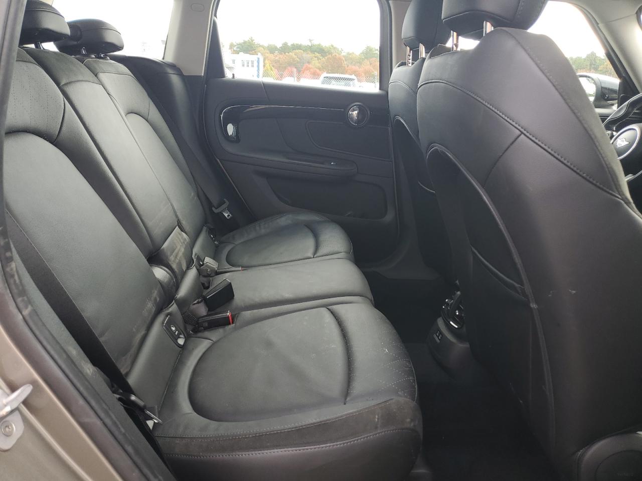 2020 Mini Cooper S Countryman All4 VIN: WMZYX1C07L3L29930 Lot: 86421945