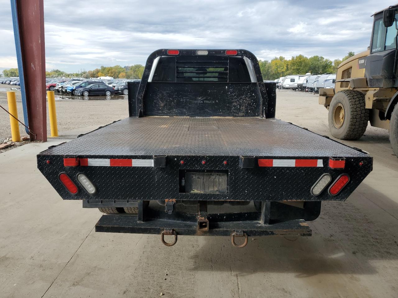 2022 Ford F350 Super Duty VIN: 1FD8W3HT7NEF29680 Lot: 85873035