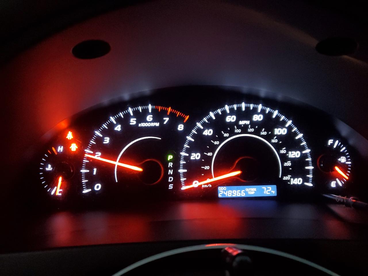 2010 Toyota Camry Base VIN: 4T1BF3EK6AU078663 Lot: 85123045